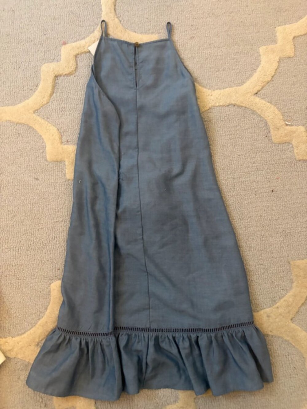 Ann Taylor dress - Picture 2 of 2